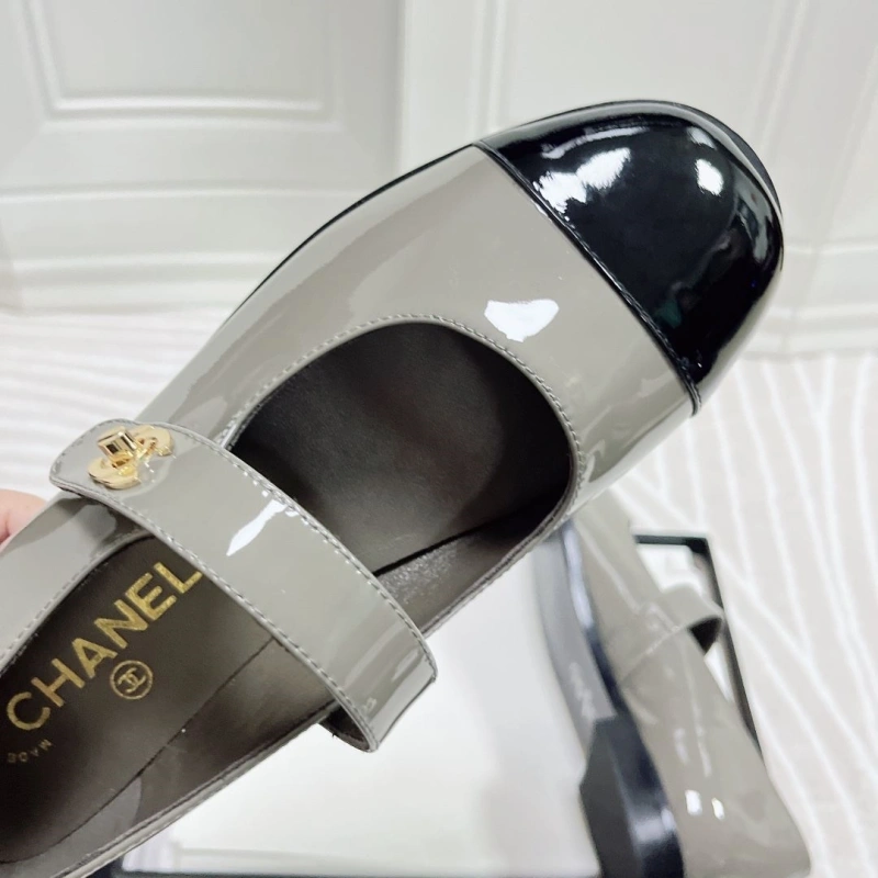 Chxnxl Flat Shoes SmartChoice 131607