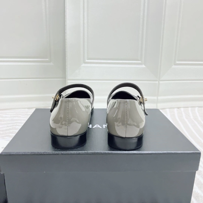 Chxnxl Flat Shoes SmartChoice 131607