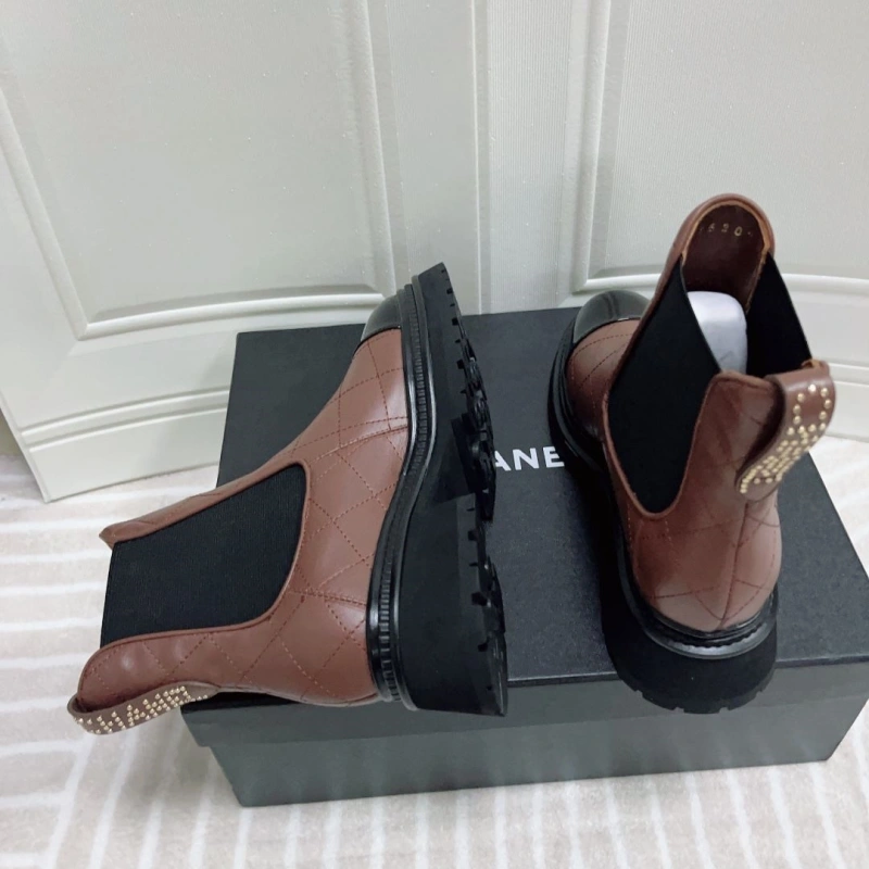 Chxnxl Boots TopPick 131858