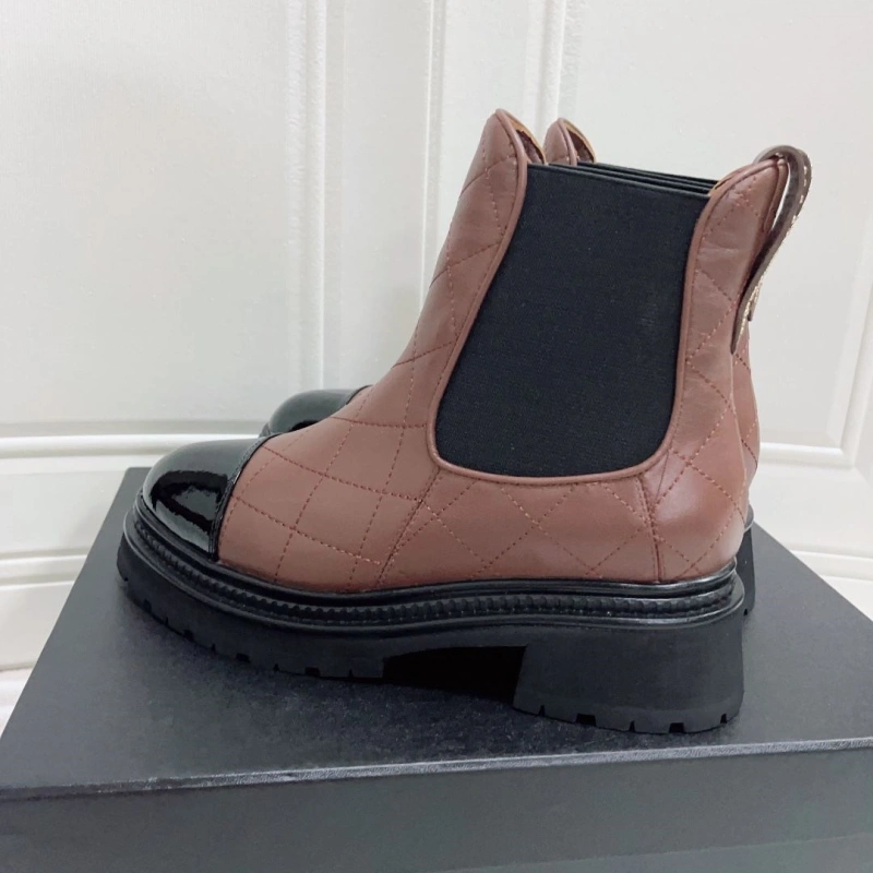 Chxnxl Boots TopPick 131858