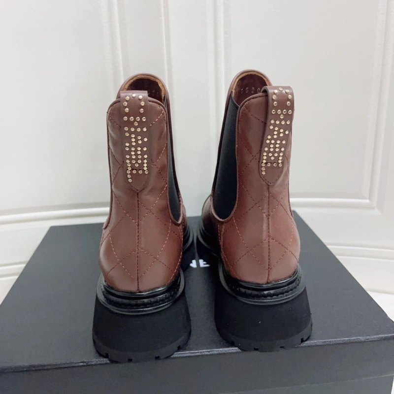 Chxnxl Boots TopPick 131858