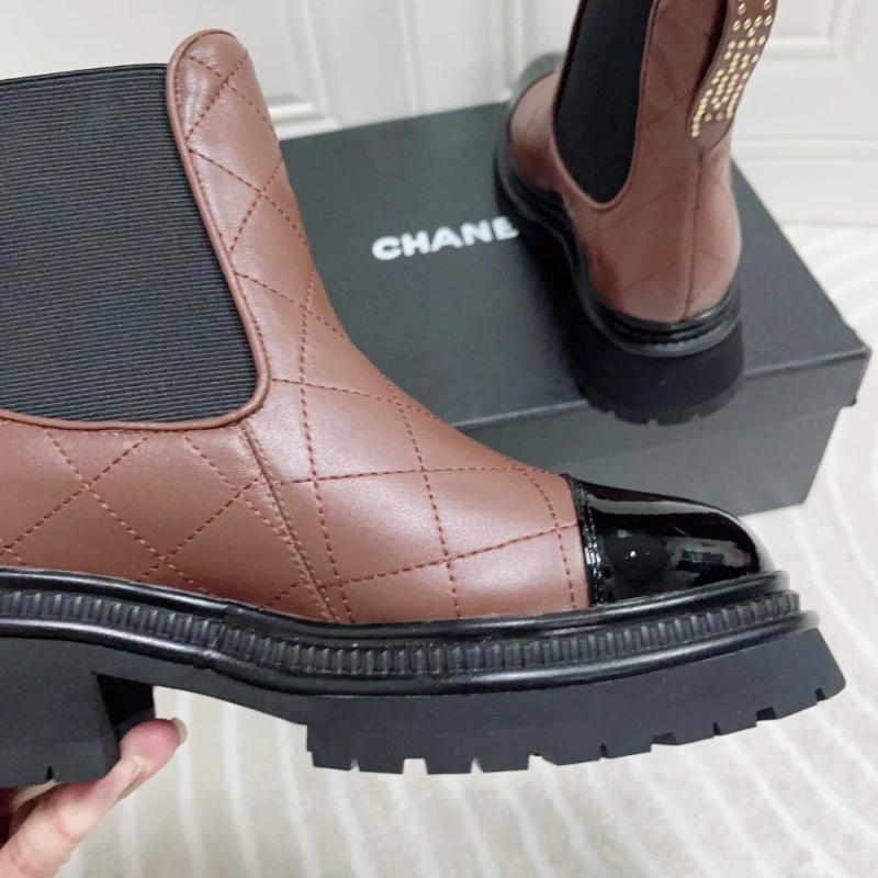 Chxnxl Boots TopPick 131858