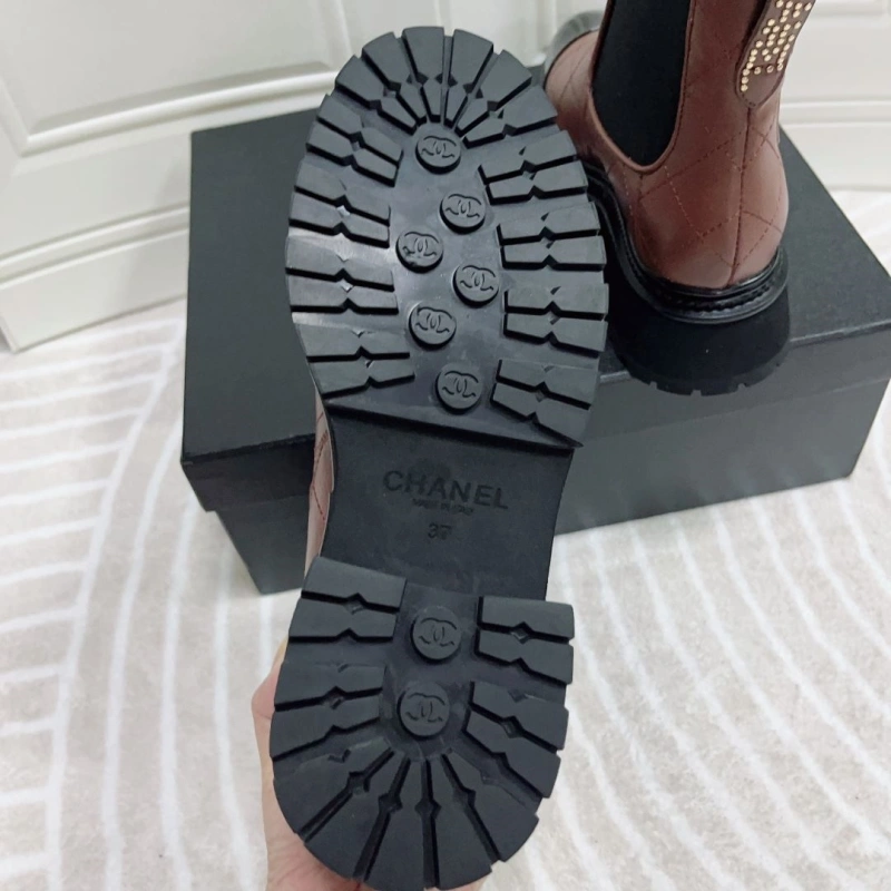 Chxnxl Boots TopPick 131858