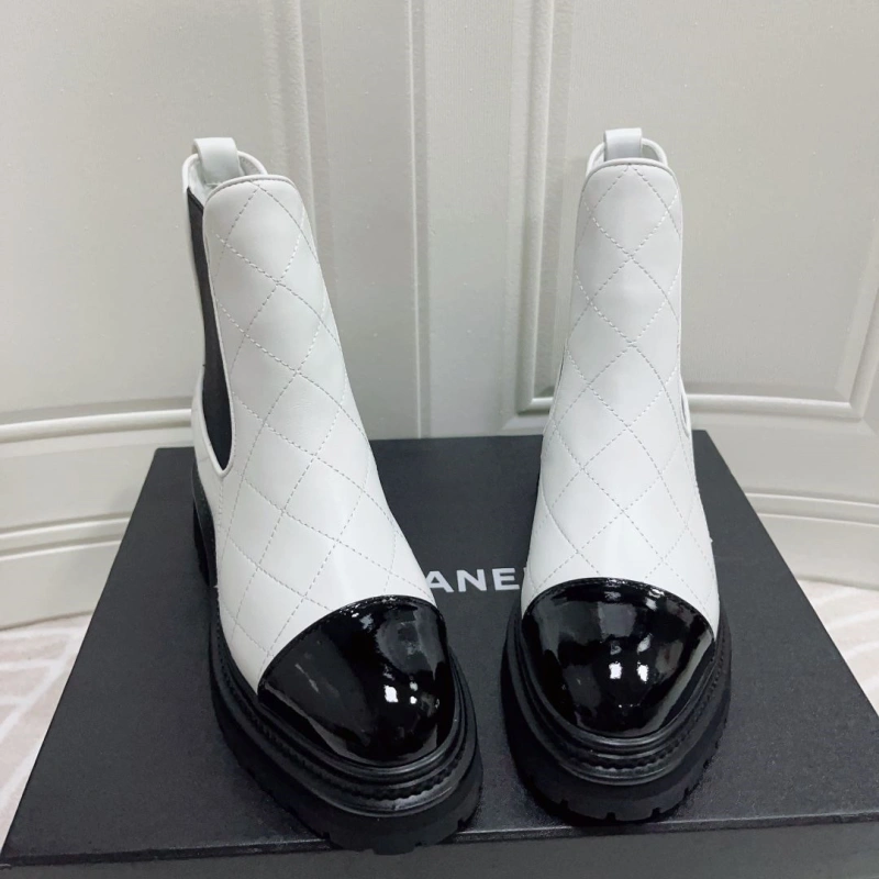 Chxnxl Boots Trendy 131857