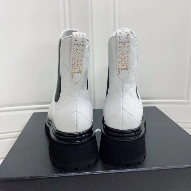 Chxnxl Boots Trendy 131857