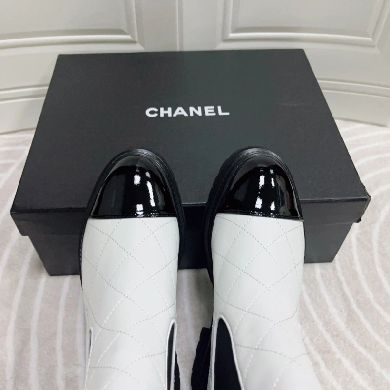 Chxnxl Boots Trendy 131857