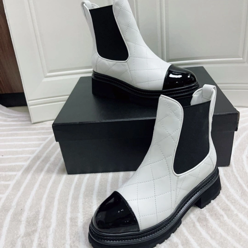 Chxnxl Boots Trendy 131857