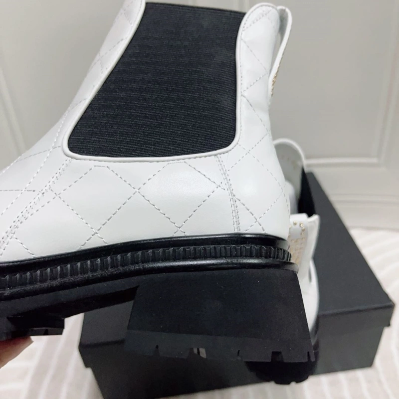Chxnxl Boots Trendy 131857