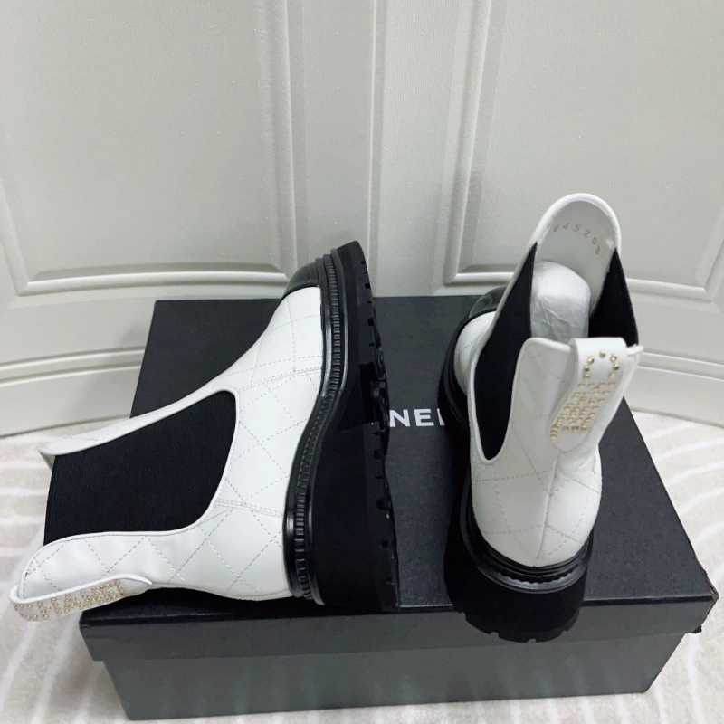 Chxnxl Boots Trendy 131857
