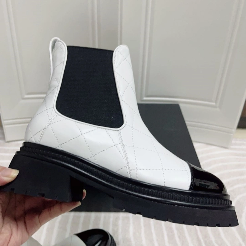 Chxnxl Boots Trendy 131857