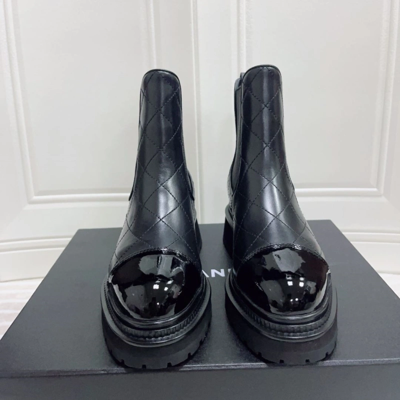 DailyWear Chxnxl Boots 131859