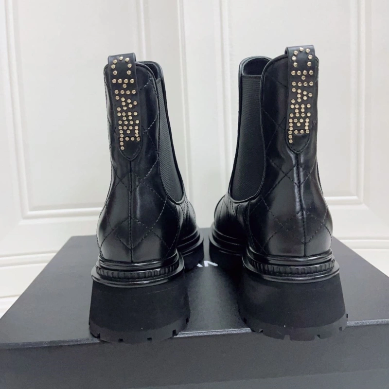 DailyWear Chxnxl Boots 131859