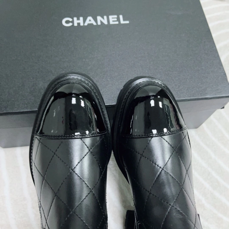 DailyWear Chxnxl Boots 131859
