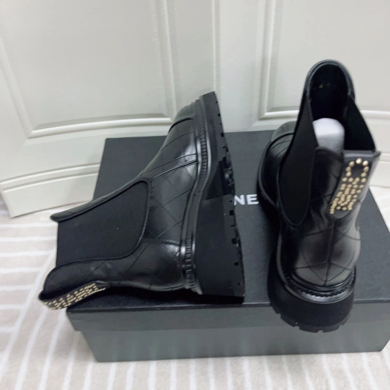 DailyWear Chxnxl Boots 131859