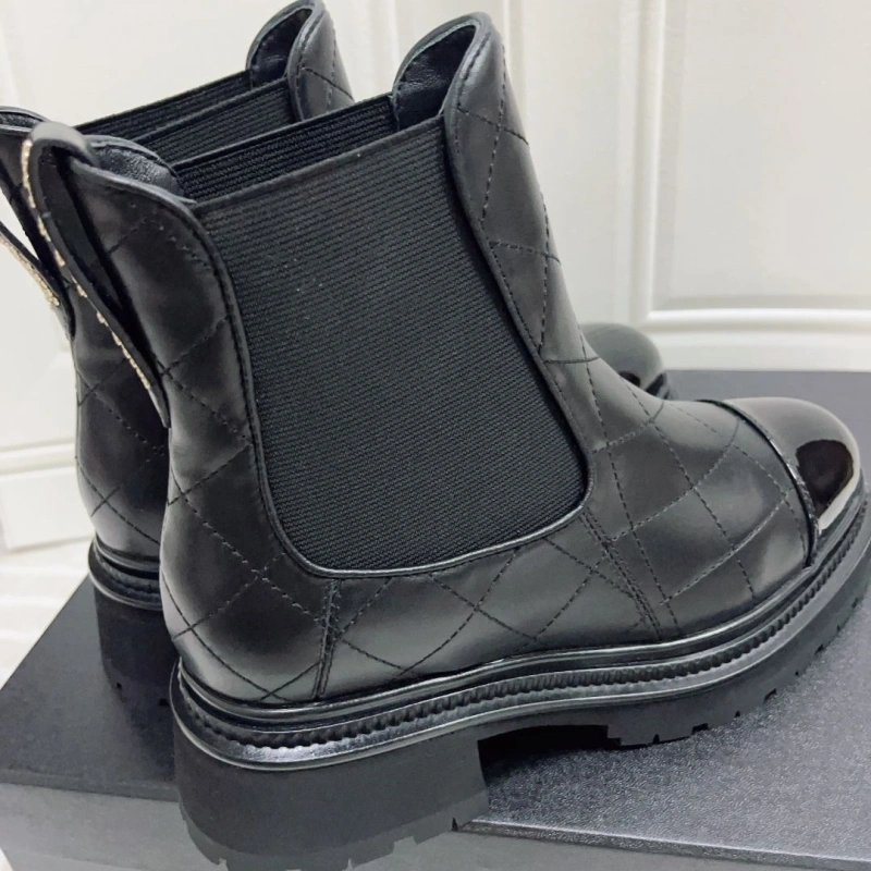 DailyWear Chxnxl Boots 131859