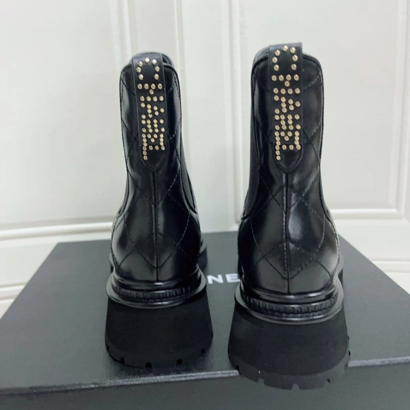 DailyWear Chxnxl Boots 131859
