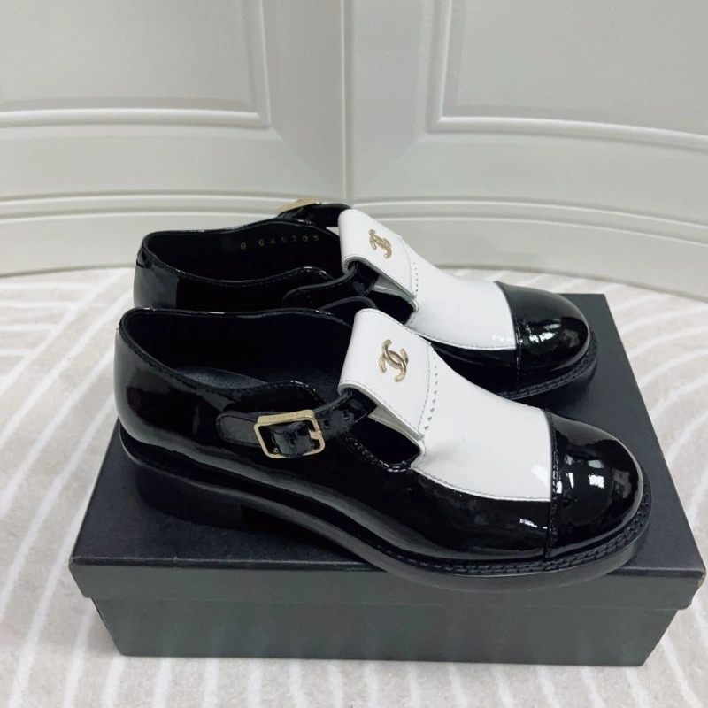 Popular Chxnxl Leather Shoes 131370