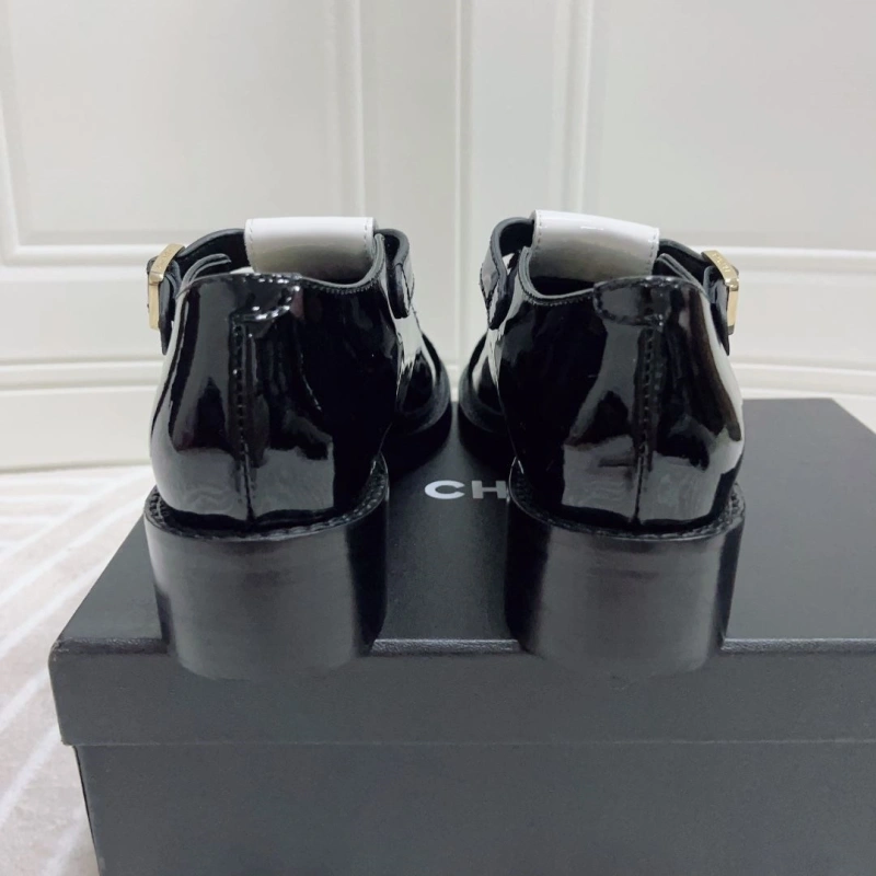 Popular Chxnxl Leather Shoes 131370