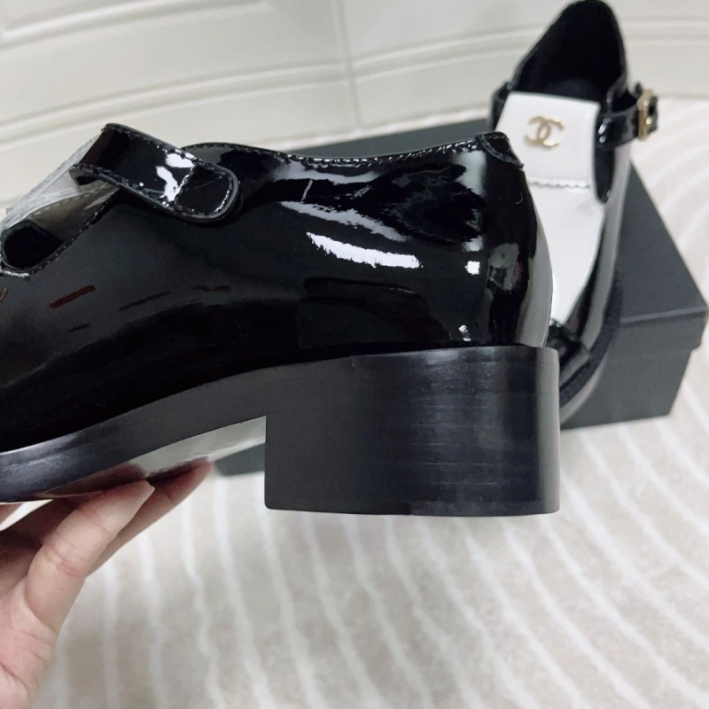 Popular Chxnxl Leather Shoes 131370