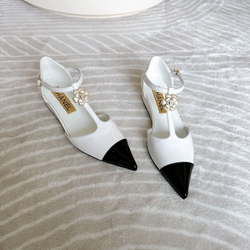 Chxnxl Flat Shoes TopPick 131610