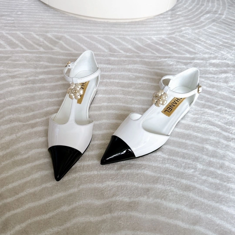 Chxnxl Flat Shoes TopPick 131610