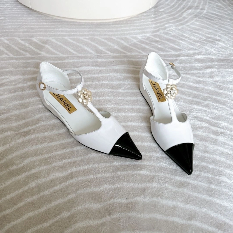 Chxnxl Flat Shoes TopPick 131610