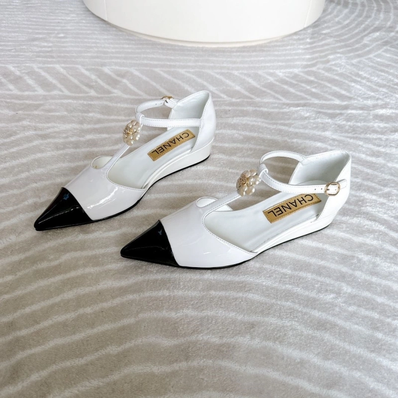 Chxnxl Flat Shoes TopPick 131610