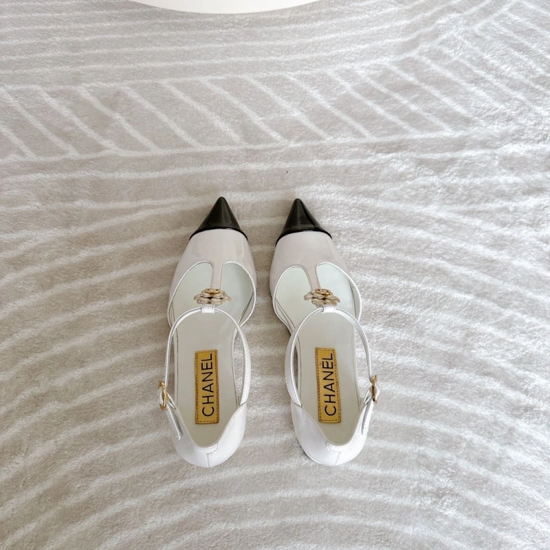 Chxnxl Flat Shoes TopPick 131610