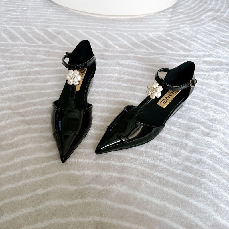 Chxnxl Flat Shoes Affordable 131618