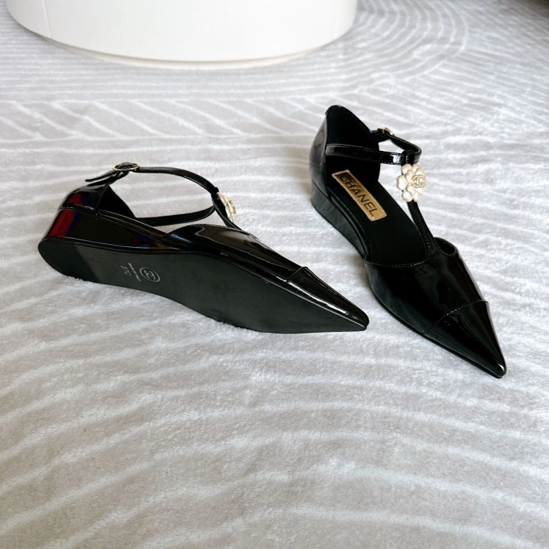 Chxnxl Flat Shoes Affordable 131618