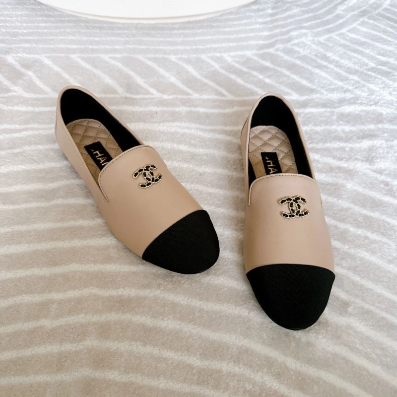 Chxnxl Flat Shoes Fashionable 131605