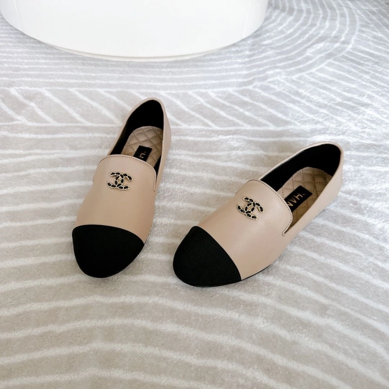 Chxnxl Flat Shoes Fashionable 131605