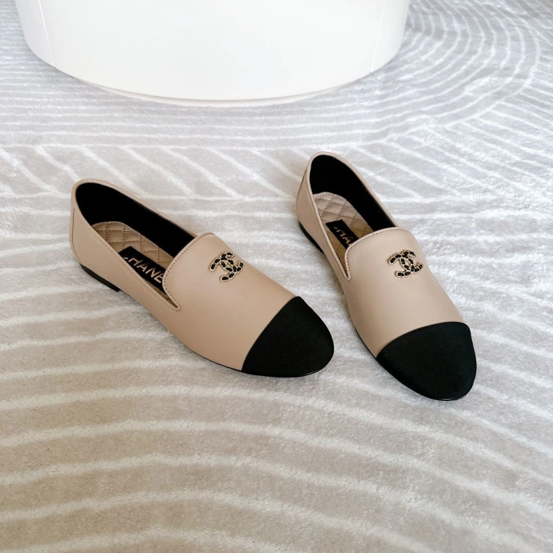 Chxnxl Flat Shoes Fashionable 131605