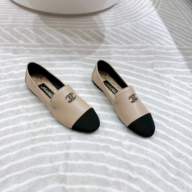Chxnxl Flat Shoes Fashionable 131605