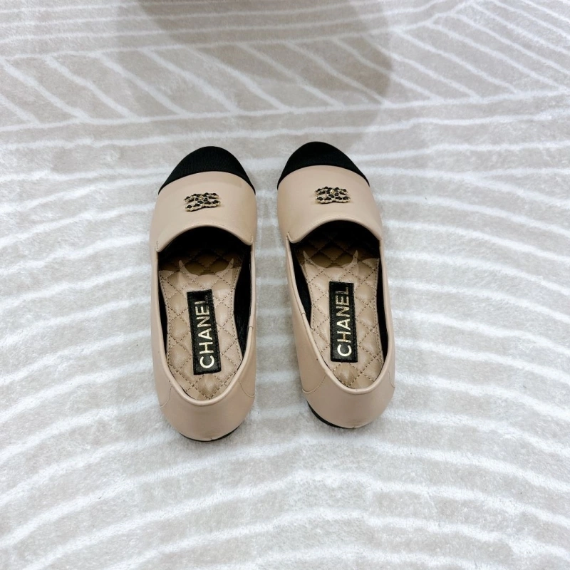 Chxnxl Flat Shoes Fashionable 131605