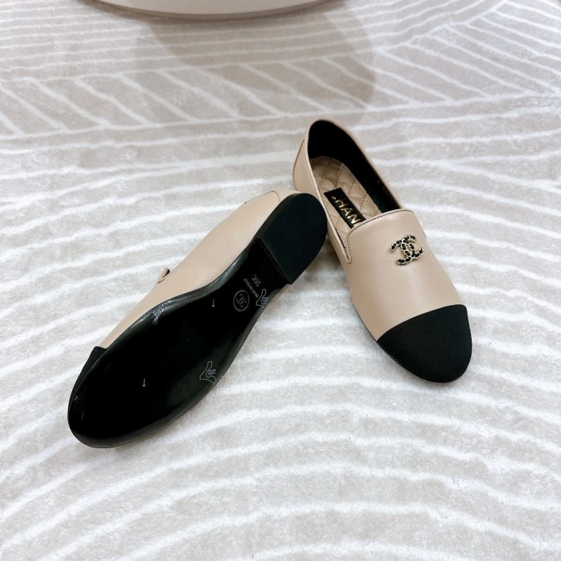 Chxnxl Flat Shoes Fashionable 131605