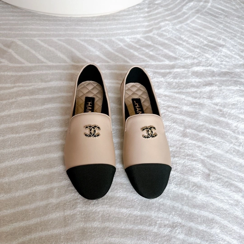 Chxnxl Flat Shoes Fashionable 131605