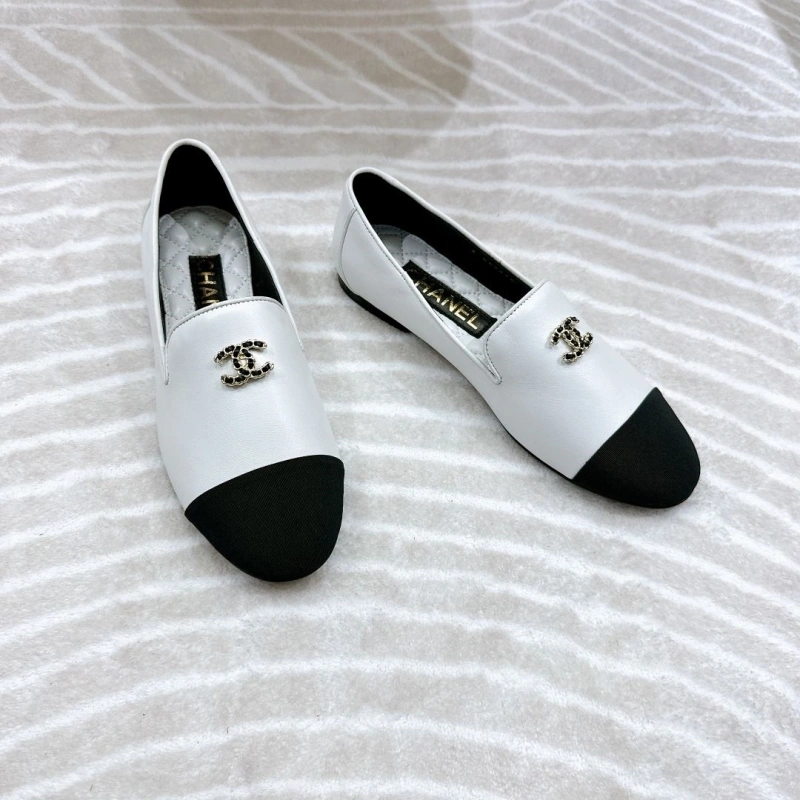 Chxnxl Flat Shoes Resilient 131616