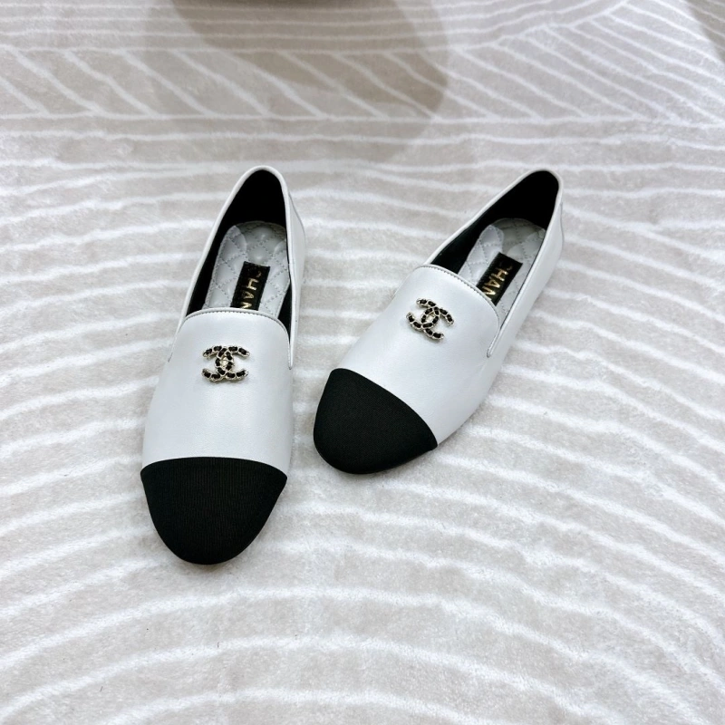 Chxnxl Flat Shoes Resilient 131616