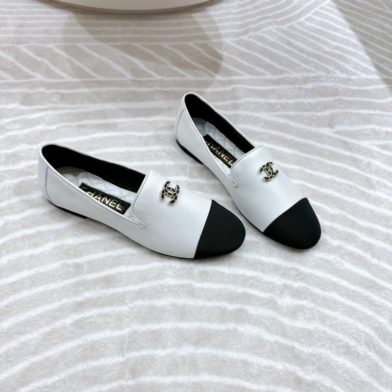 Chxnxl Flat Shoes Resilient 131616