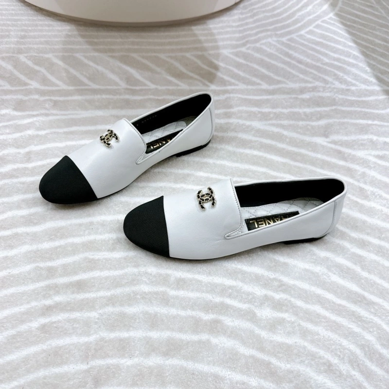 Chxnxl Flat Shoes Resilient 131616