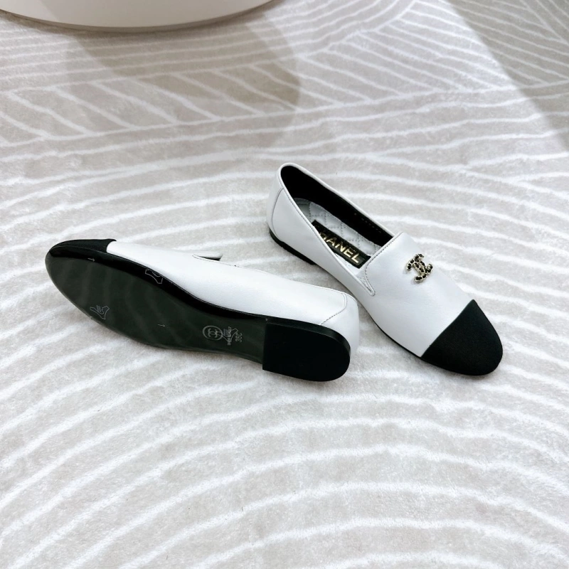 Chxnxl Flat Shoes Resilient 131616
