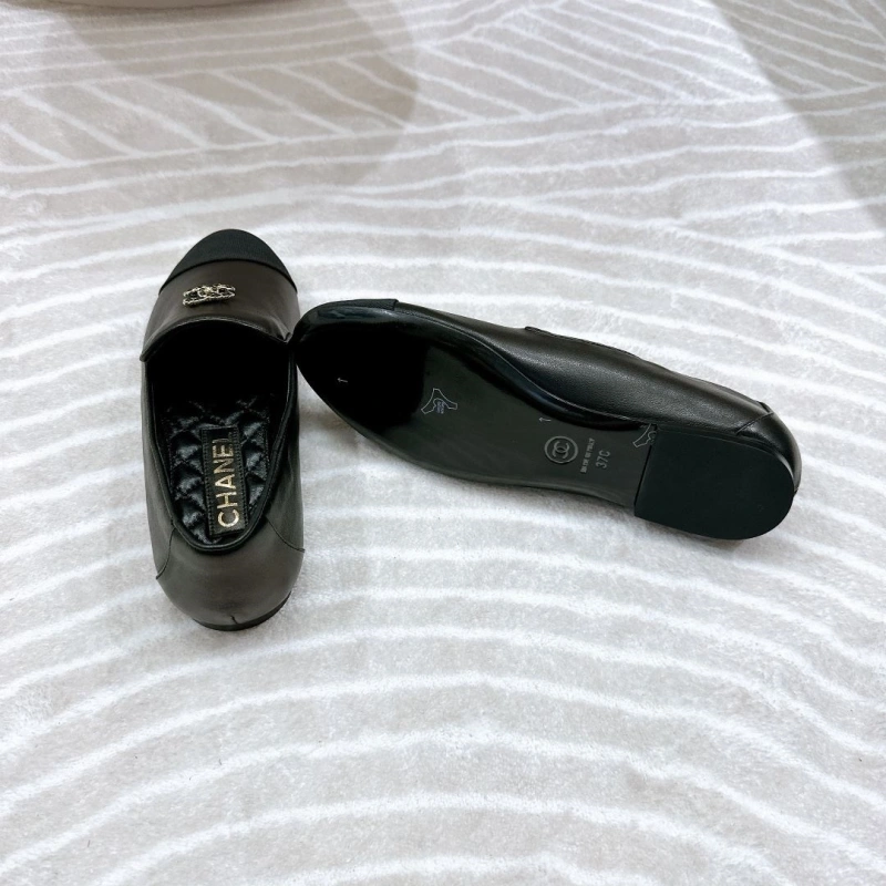 Chxnxl Flat Shoes Comfortable 131606