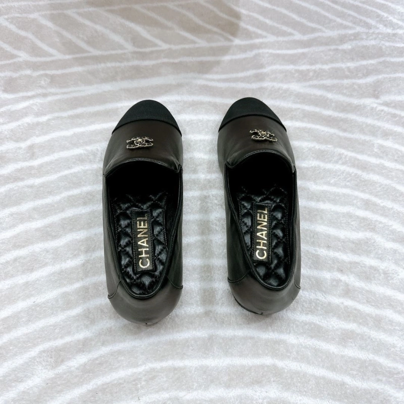 Chxnxl Flat Shoes Comfortable 131606
