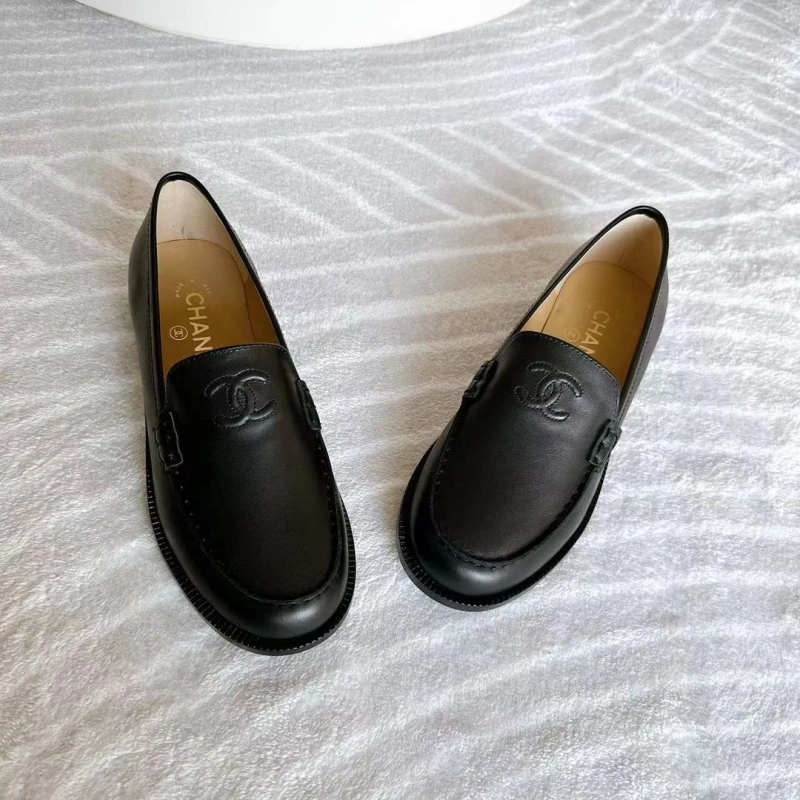 Chxnxl Leather Shoes Durable 131367