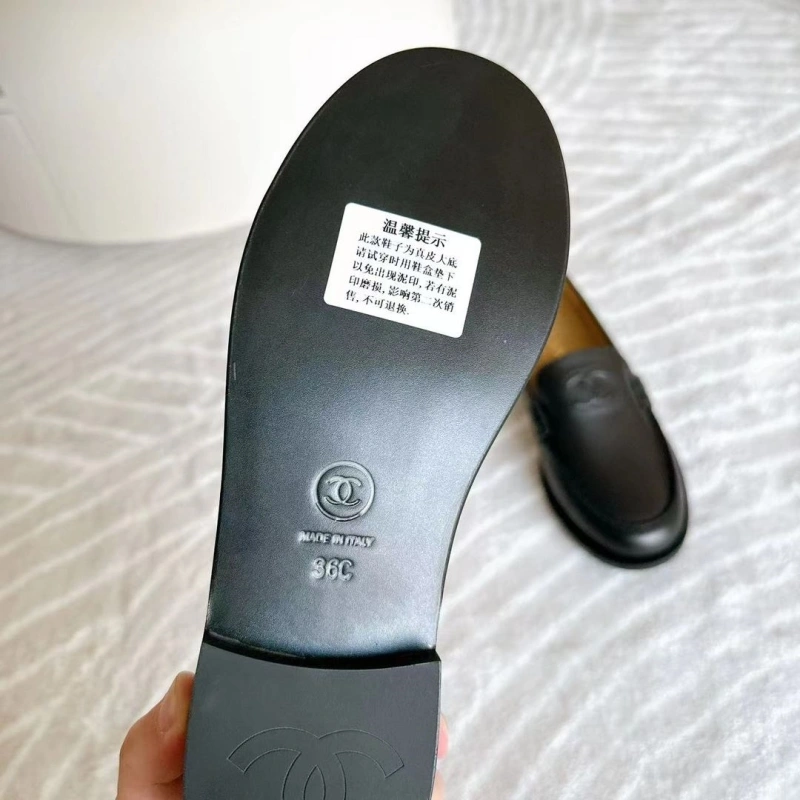 Chxnxl Leather Shoes Durable 131367