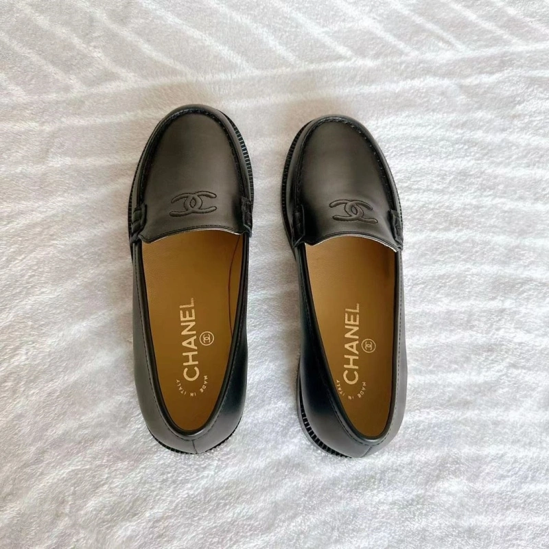 Chxnxl Leather Shoes Durable 131367