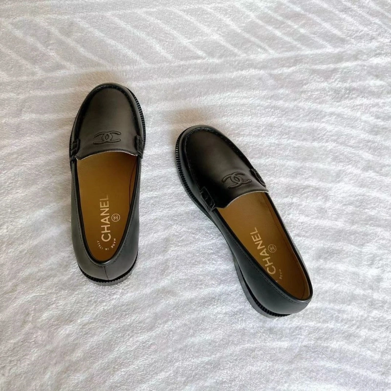 Chxnxl Leather Shoes Durable 131367