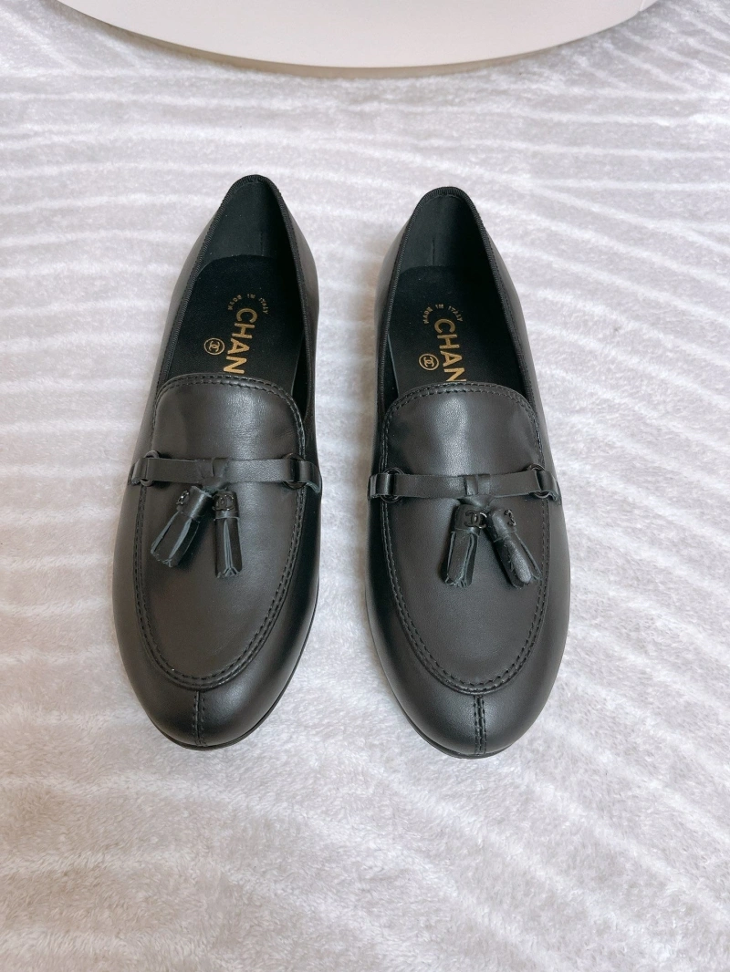 SportInspired Chxnxl Leather Shoes 131362