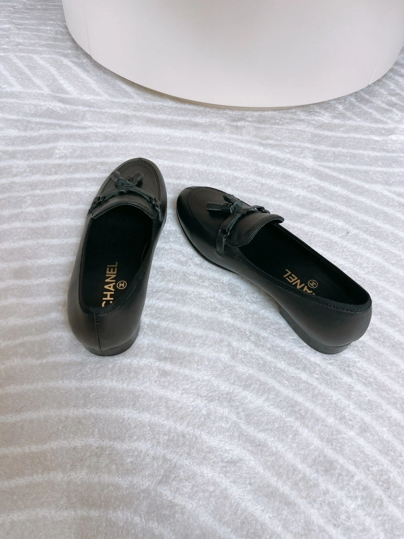SportInspired Chxnxl Leather Shoes 131362